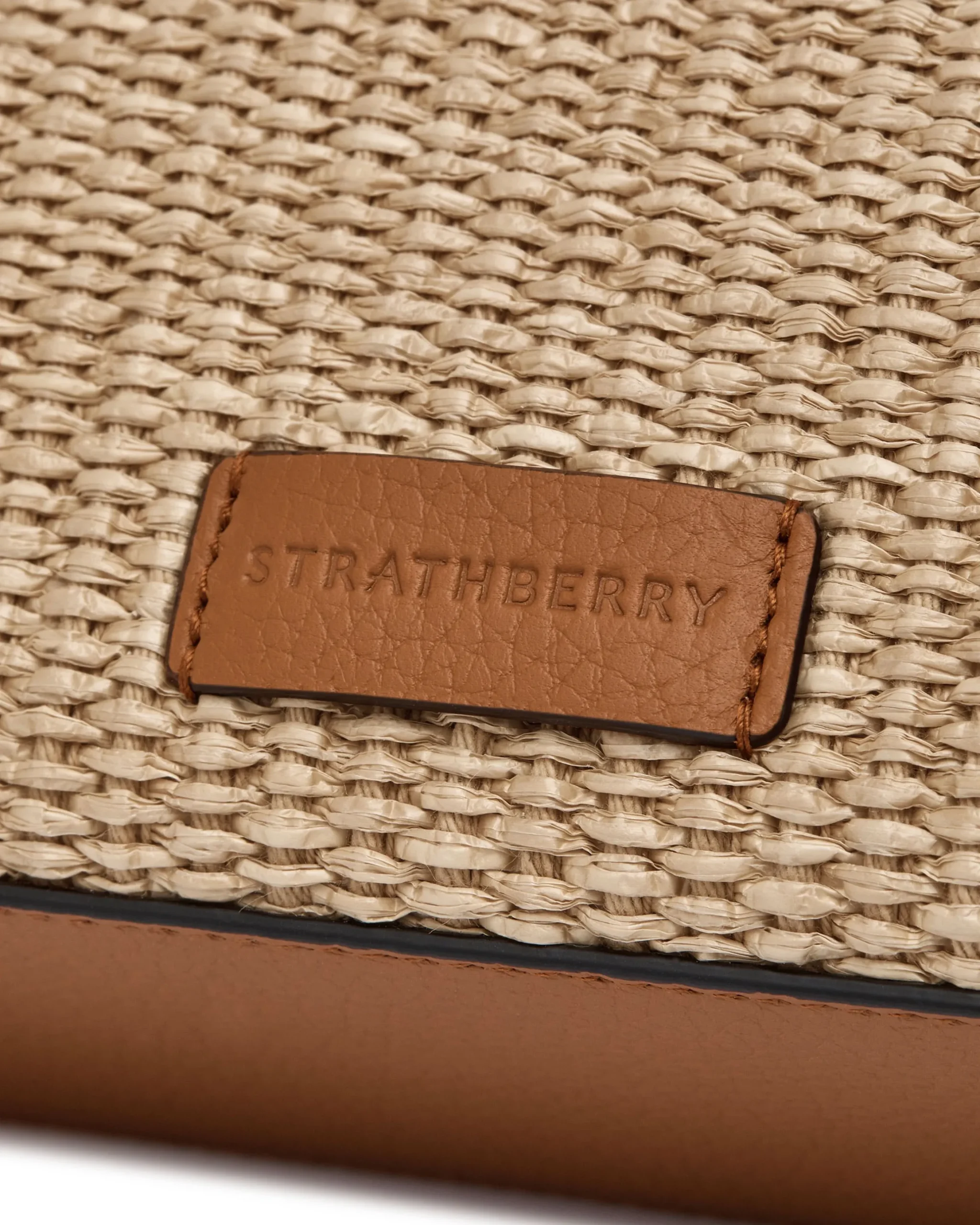 Mini Tote