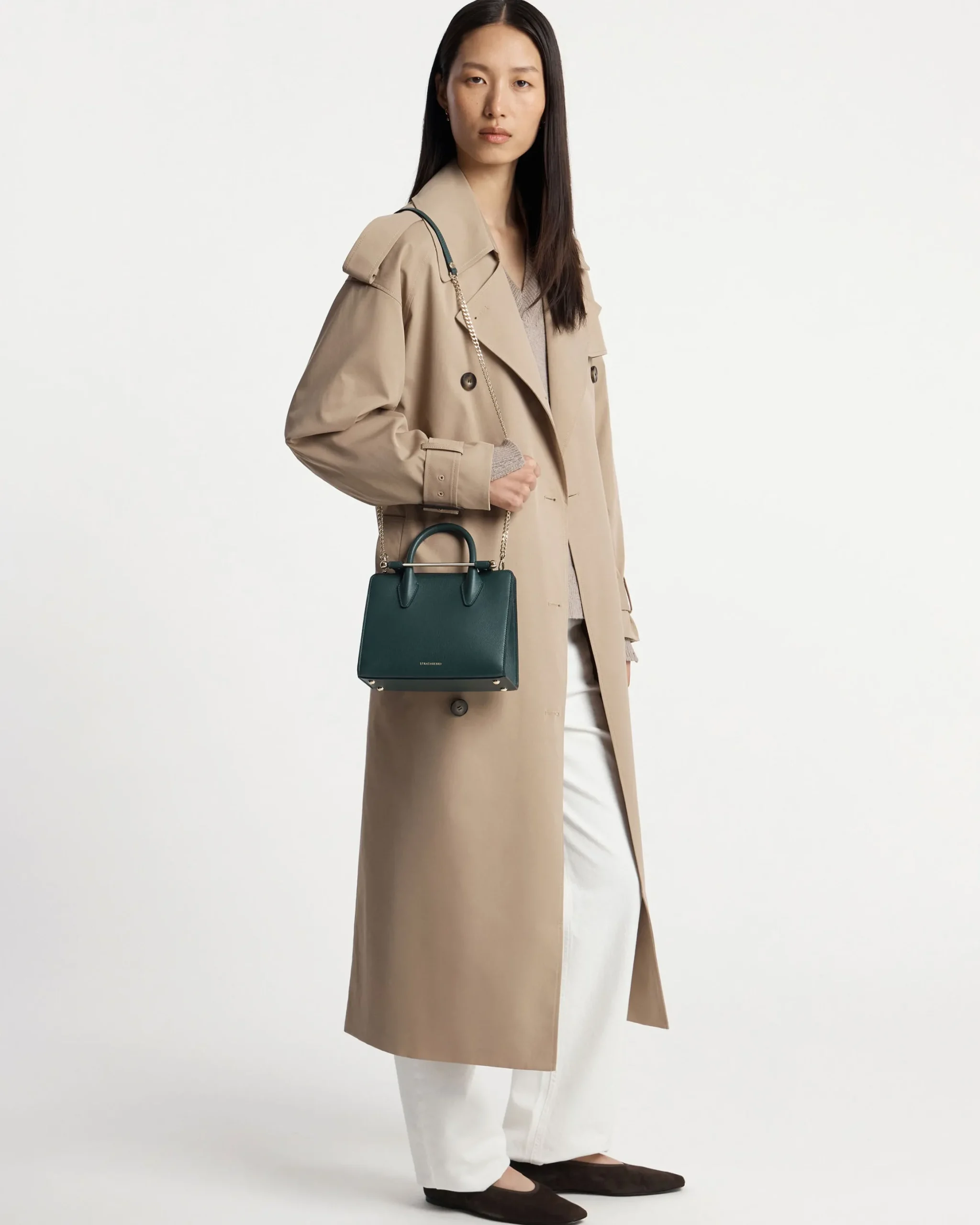 Mini Tote