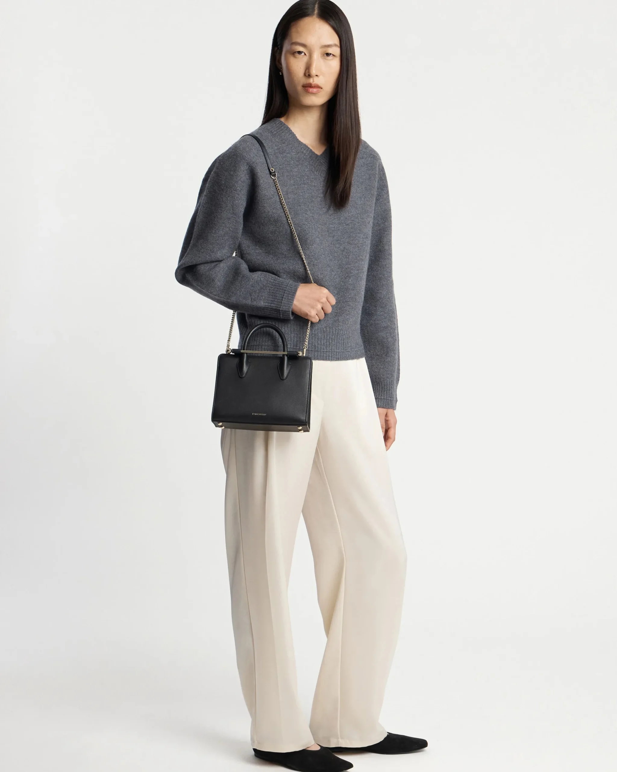 Mini Tote