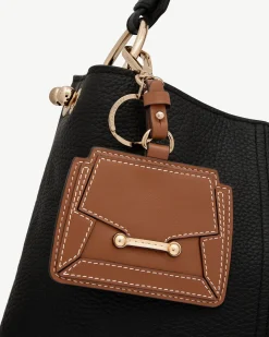 Mosaic Cardholder Charm