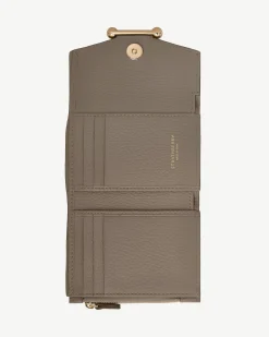 Mosaic Trifold Wallet