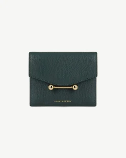 Mosaic Trifold Wallet