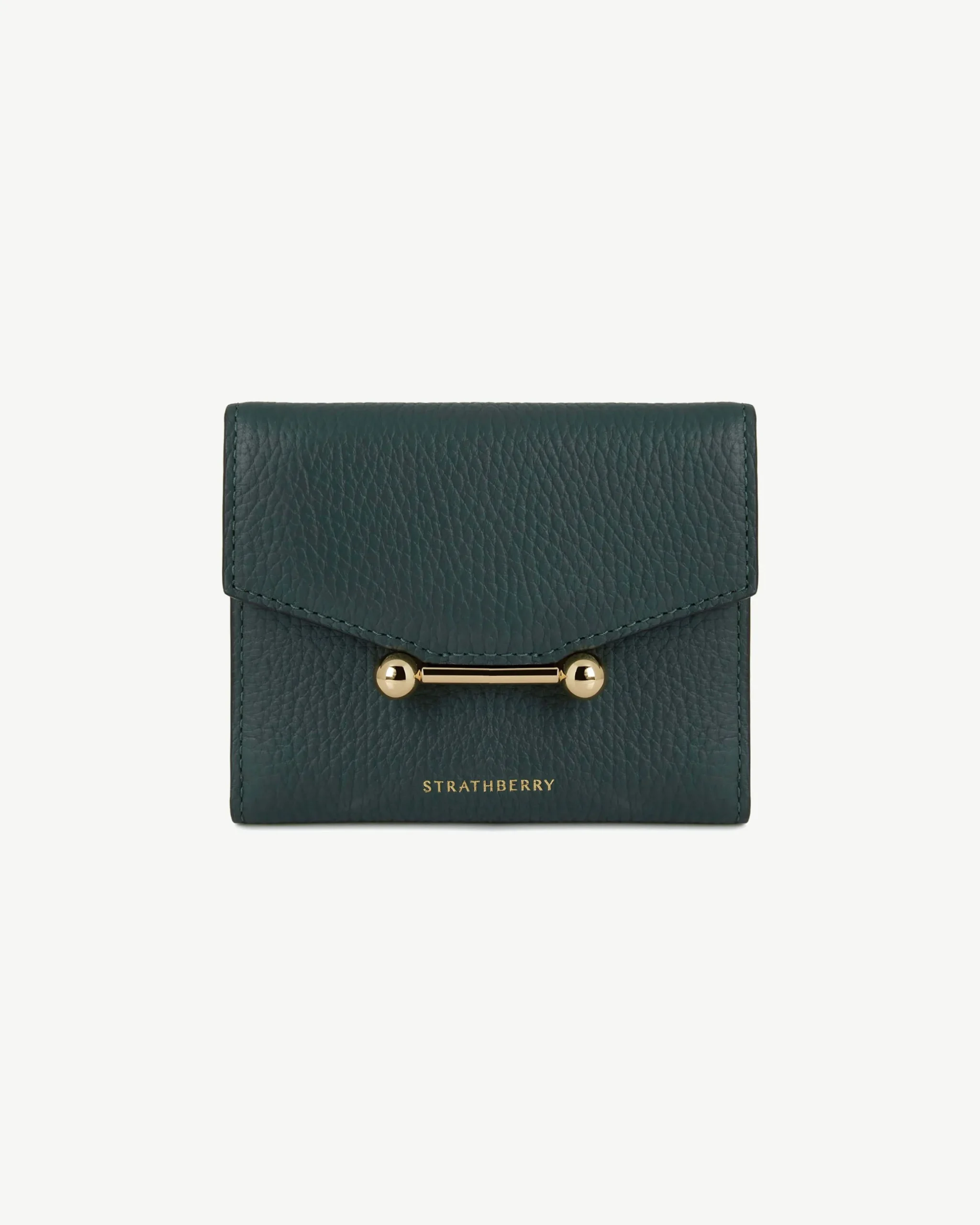Mosaic Trifold Wallet