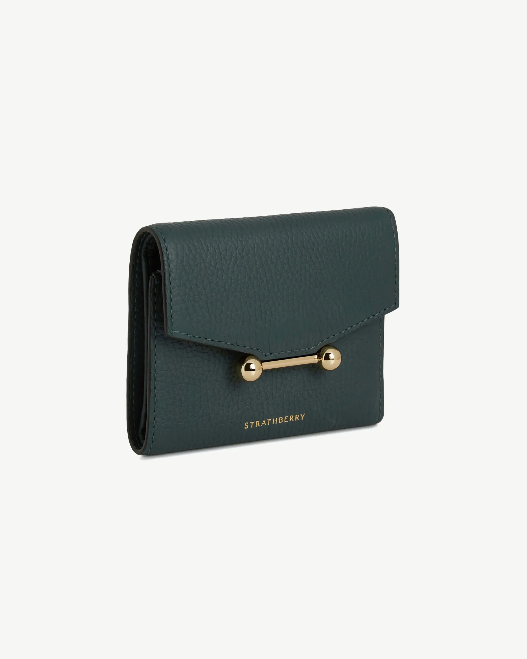 Mosaic Trifold Wallet