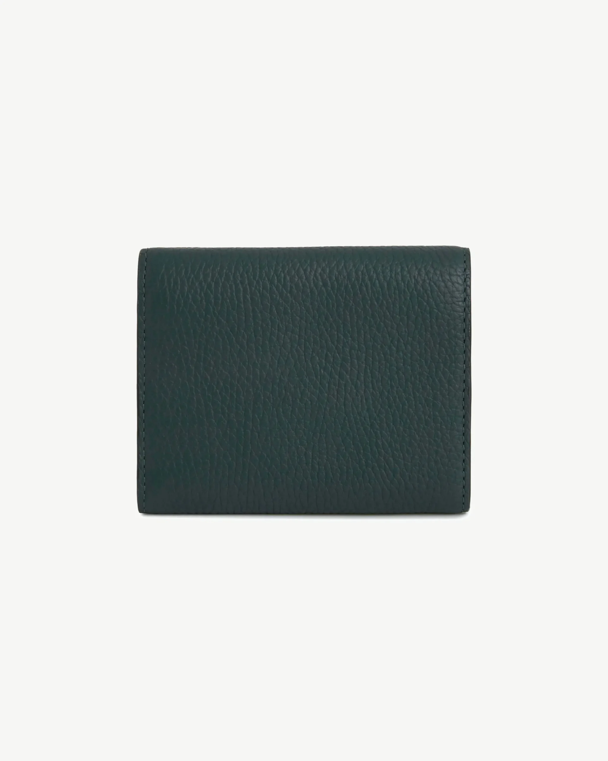 Mosaic Trifold Wallet