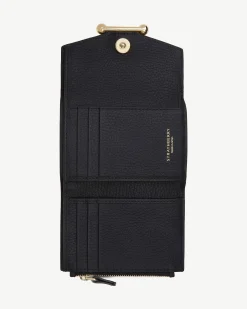 Mosaic Trifold Wallet
