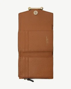 Mosaic Trifold Wallet