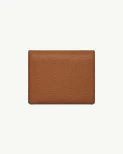 Mosaic Trifold Wallet
