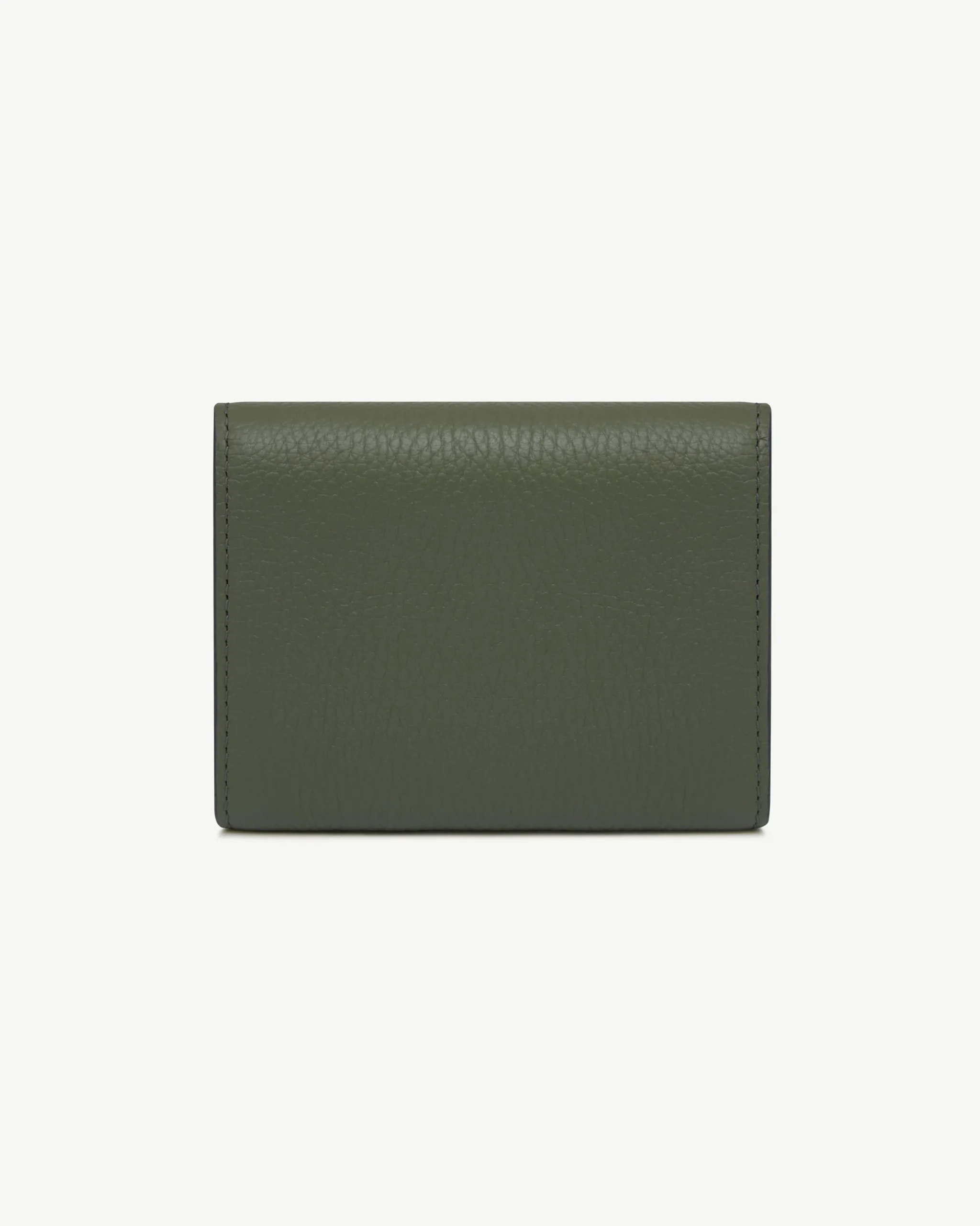 Mosaic Trifold Wallet