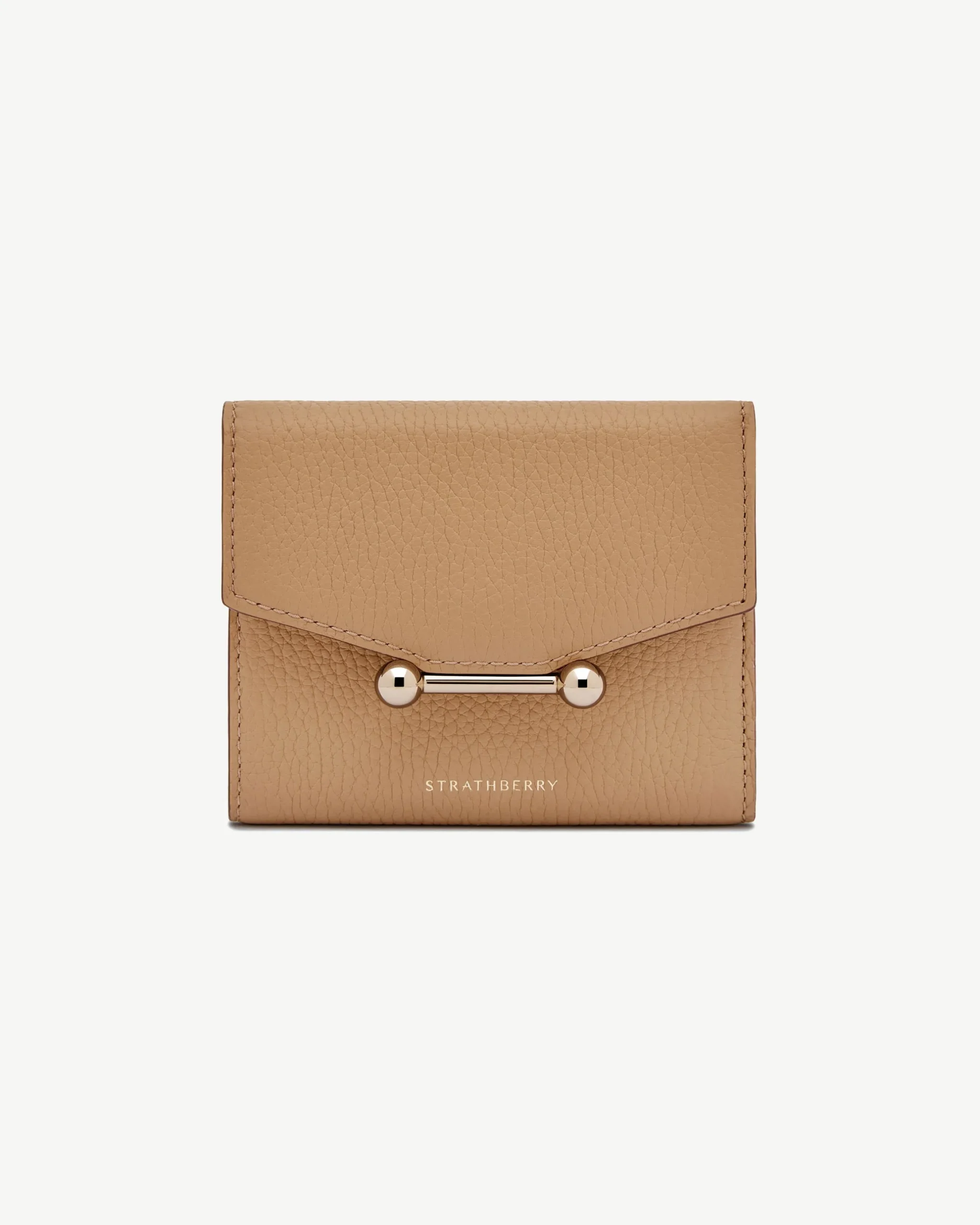 Mosaic Trifold Wallet