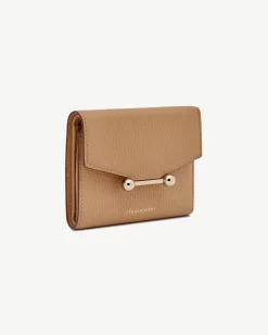 Mosaic Trifold Wallet