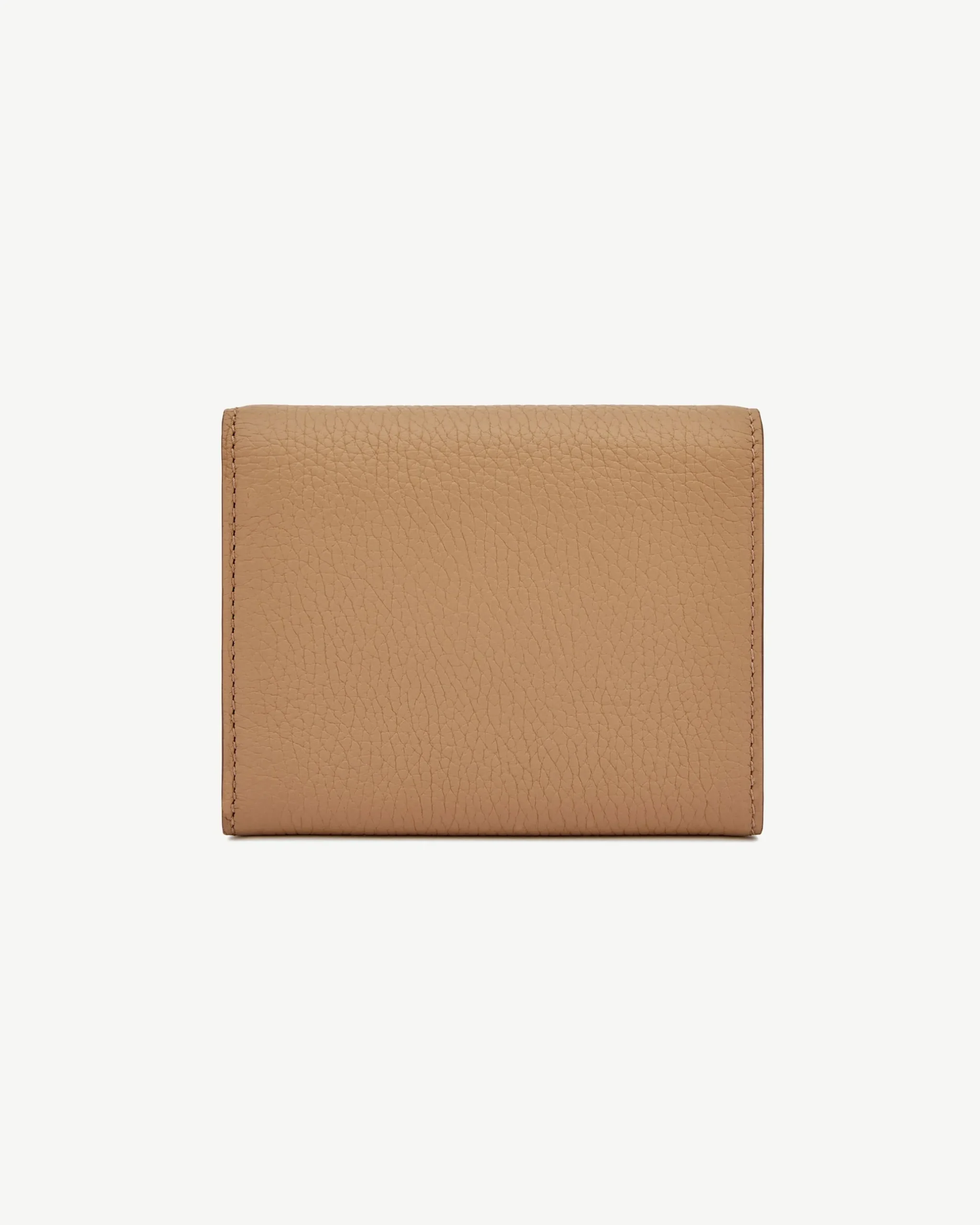 Mosaic Trifold Wallet