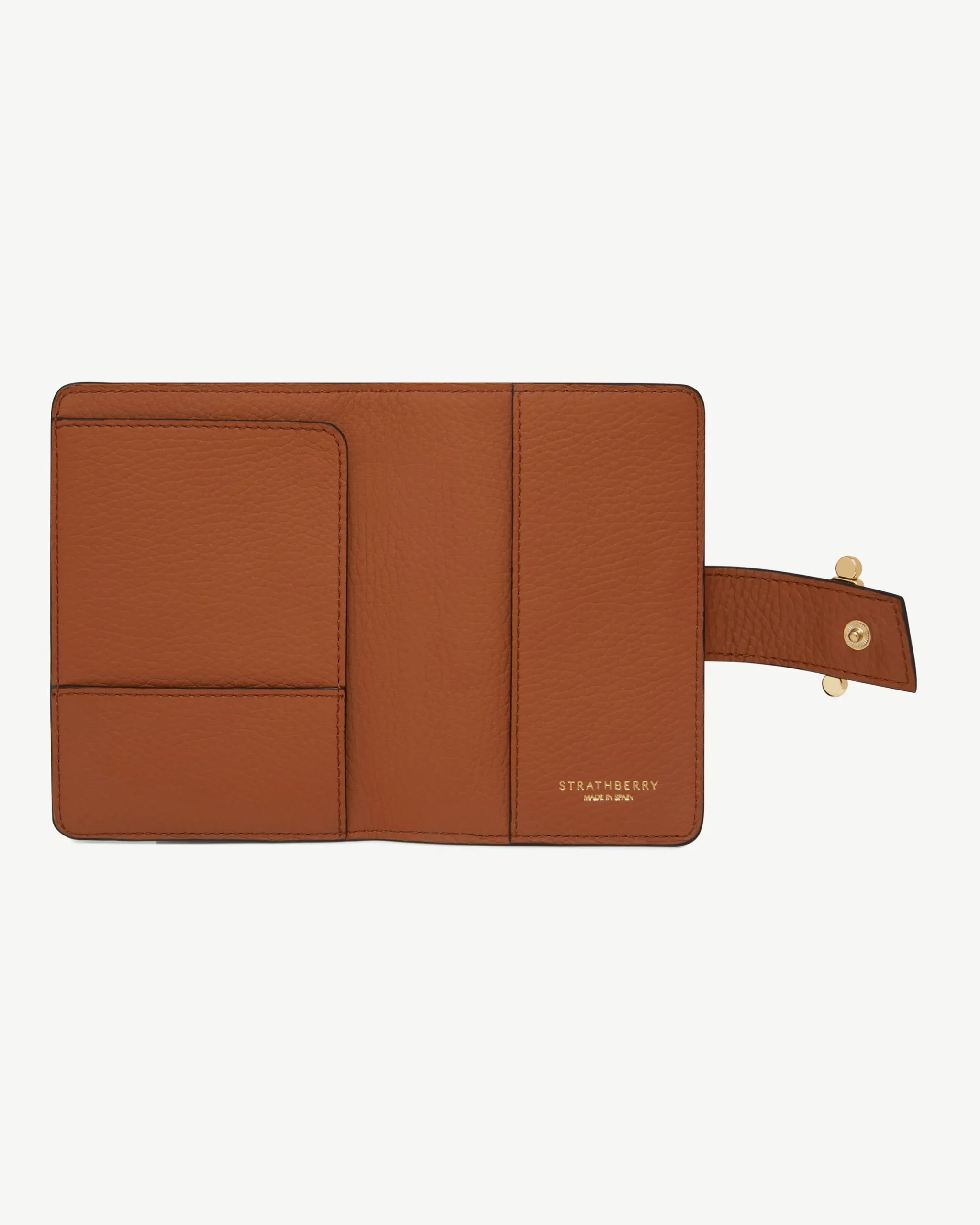 Multrees Passport Holder