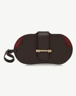 Multrees Sunglasses Case
