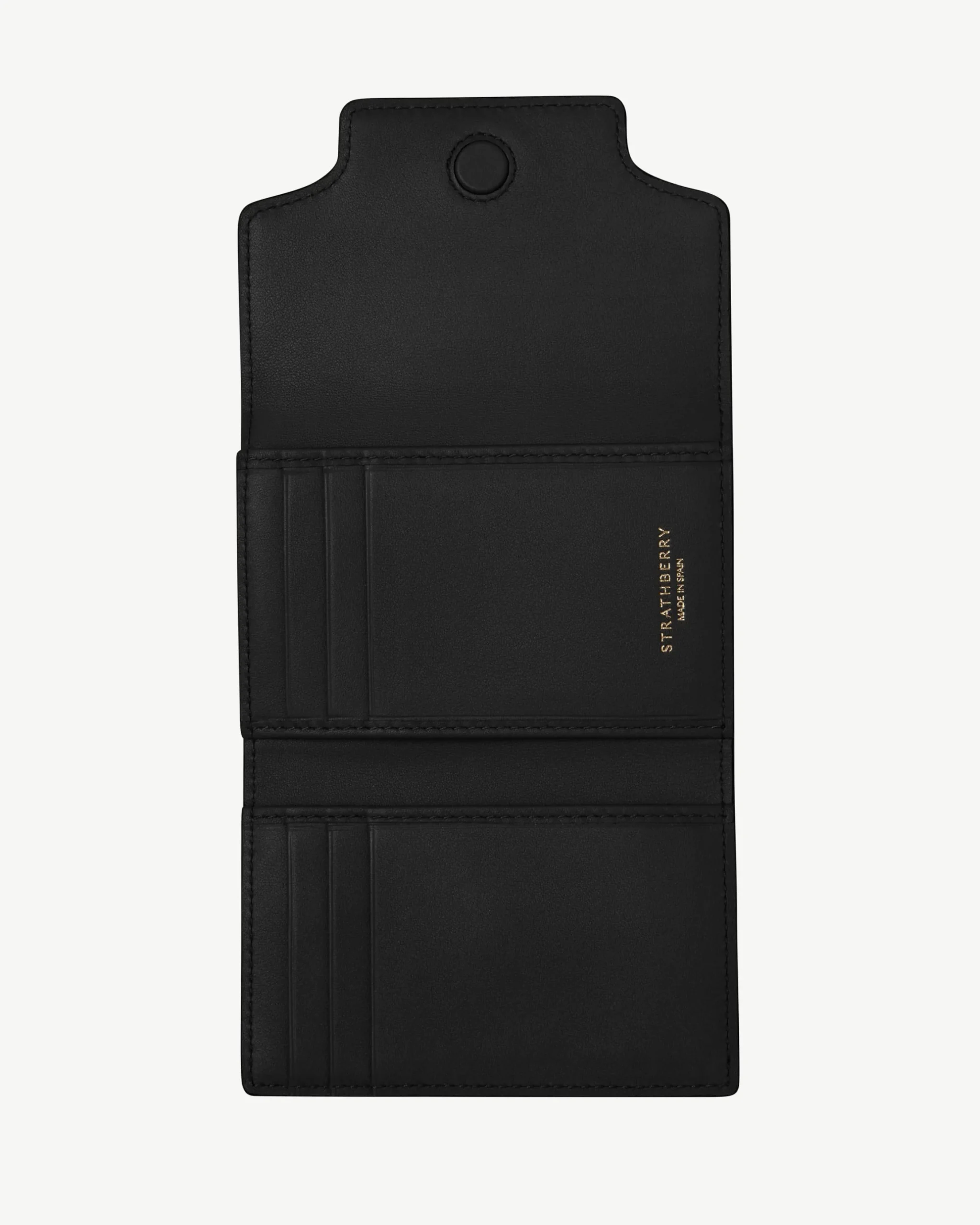 Multrees Trifold Wallet