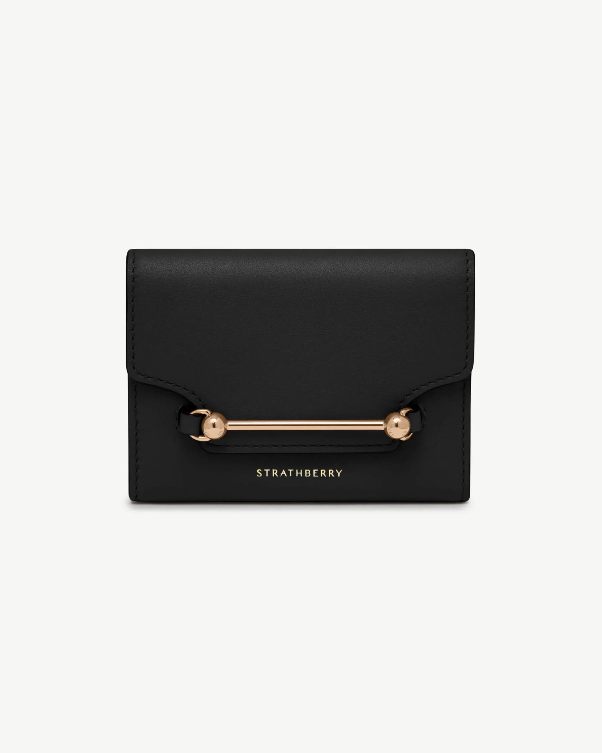 Multrees Trifold Wallet