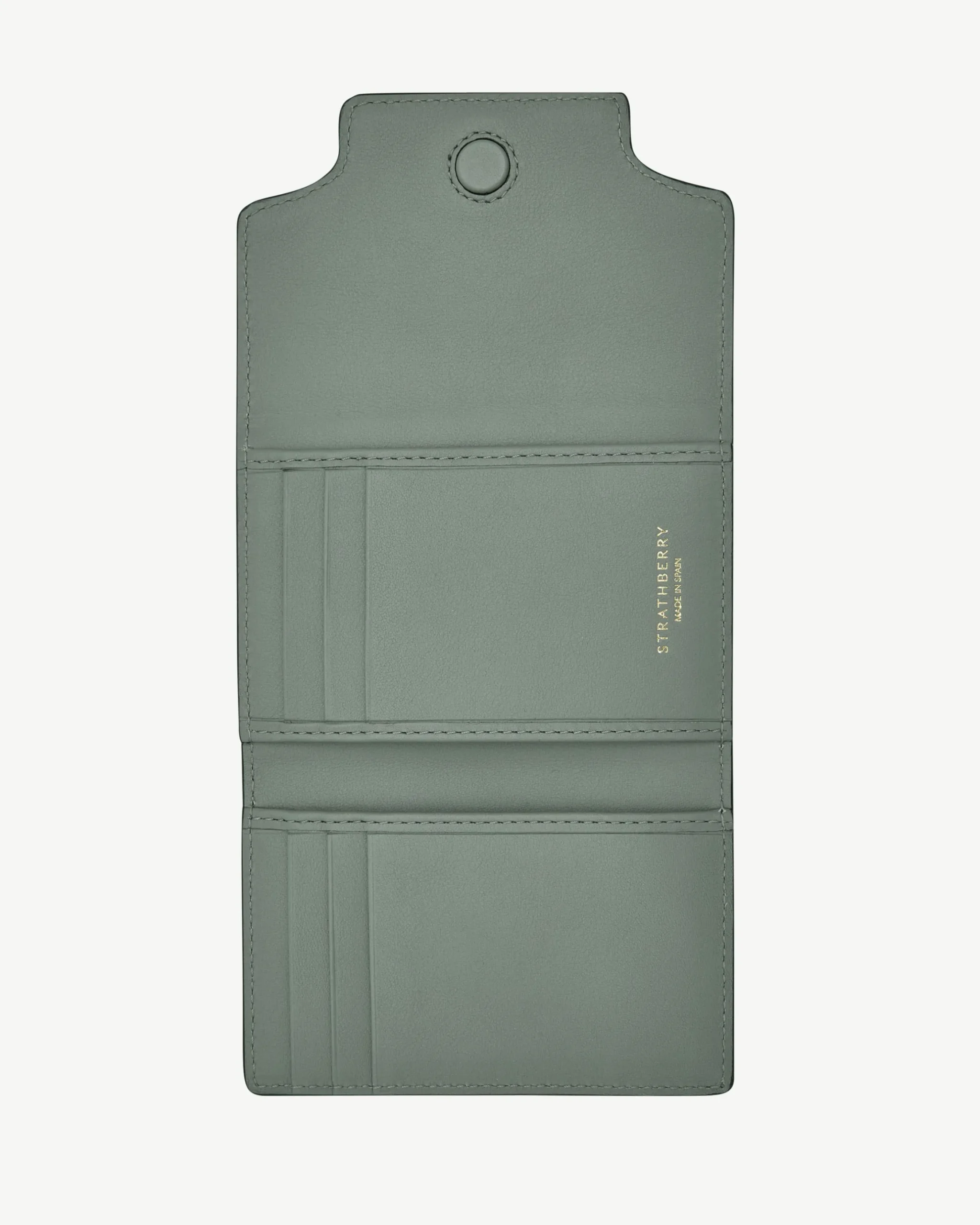 Multrees Trifold Wallet