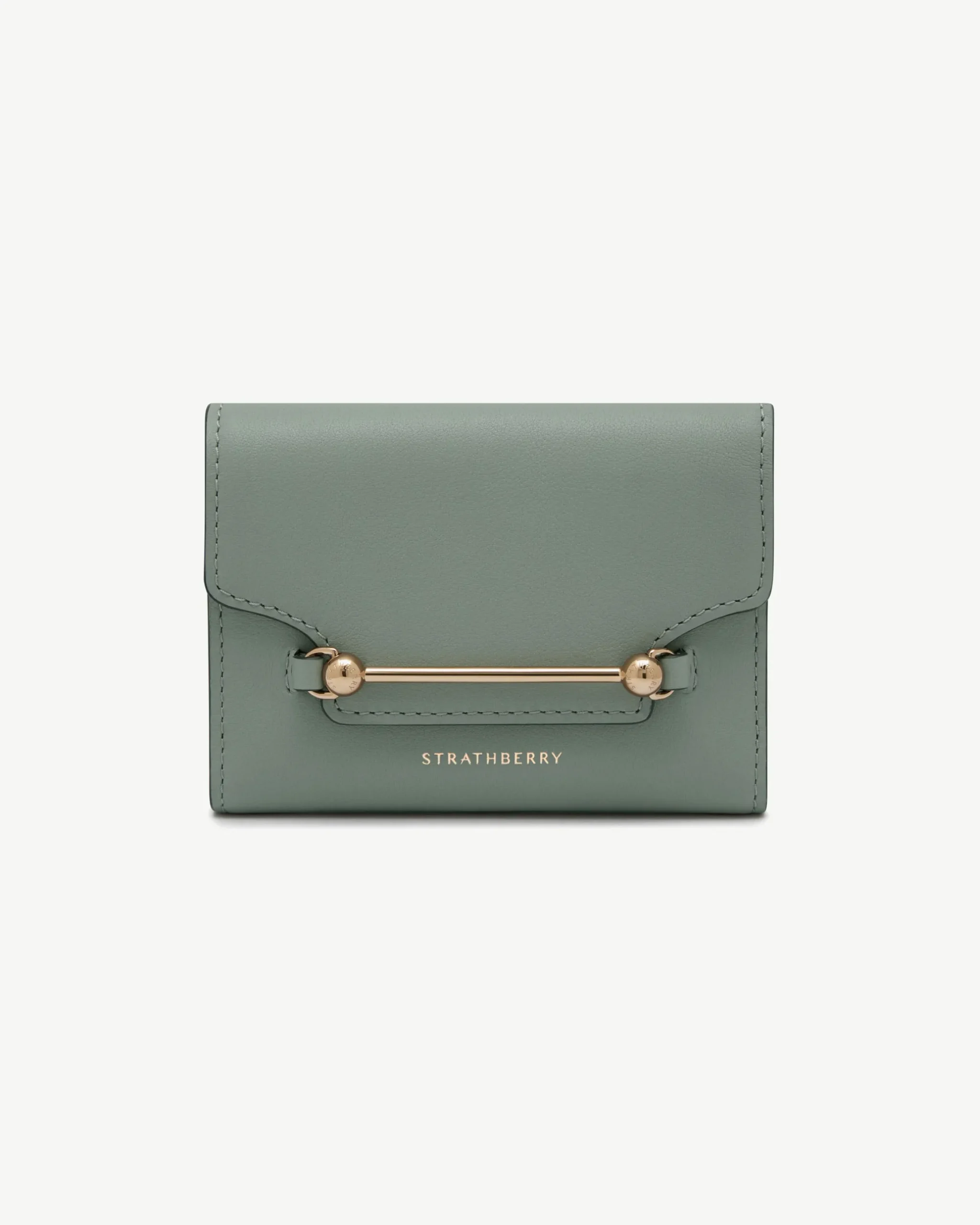 Multrees Trifold Wallet