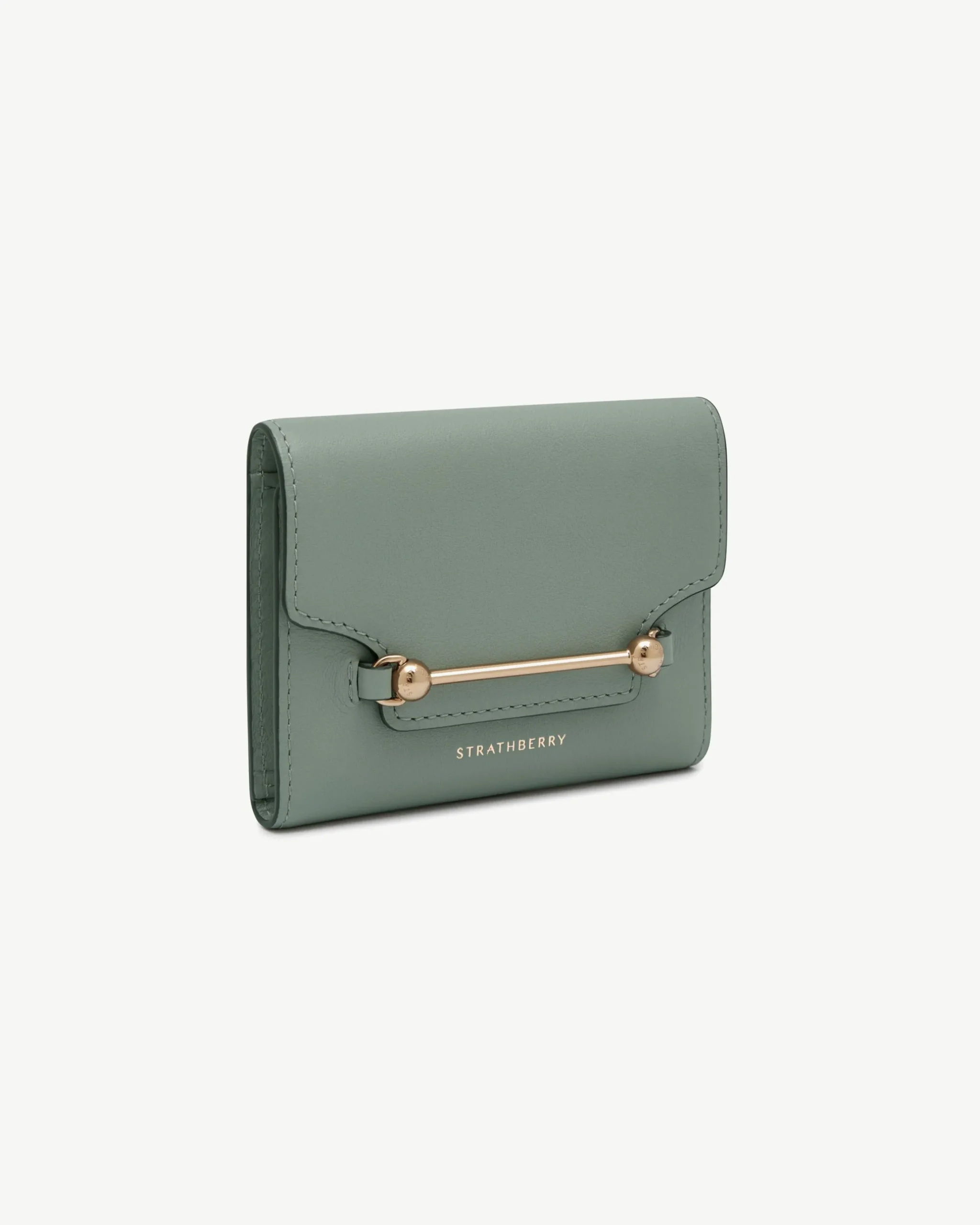 Multrees Trifold Wallet