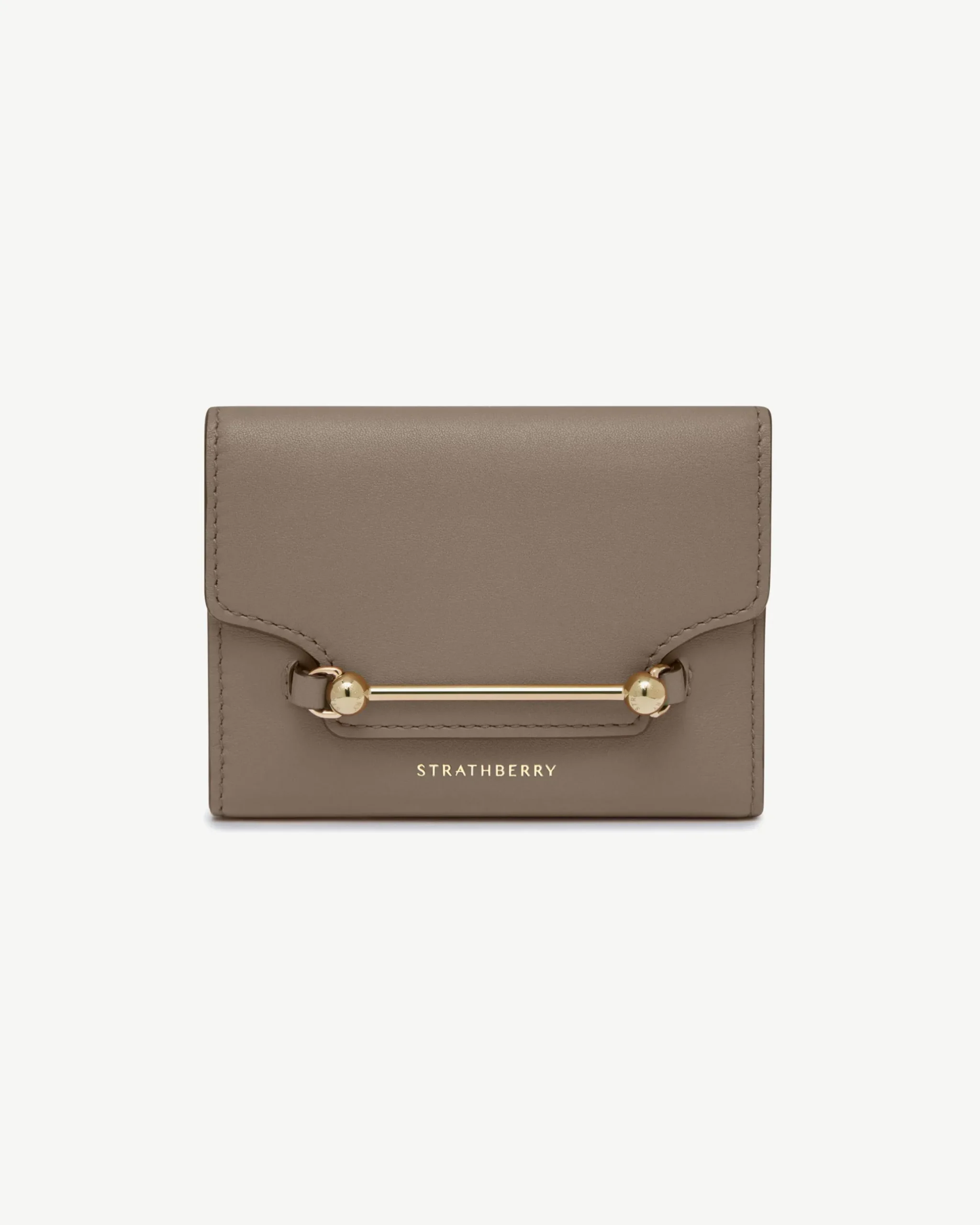 Multrees Trifold Wallet