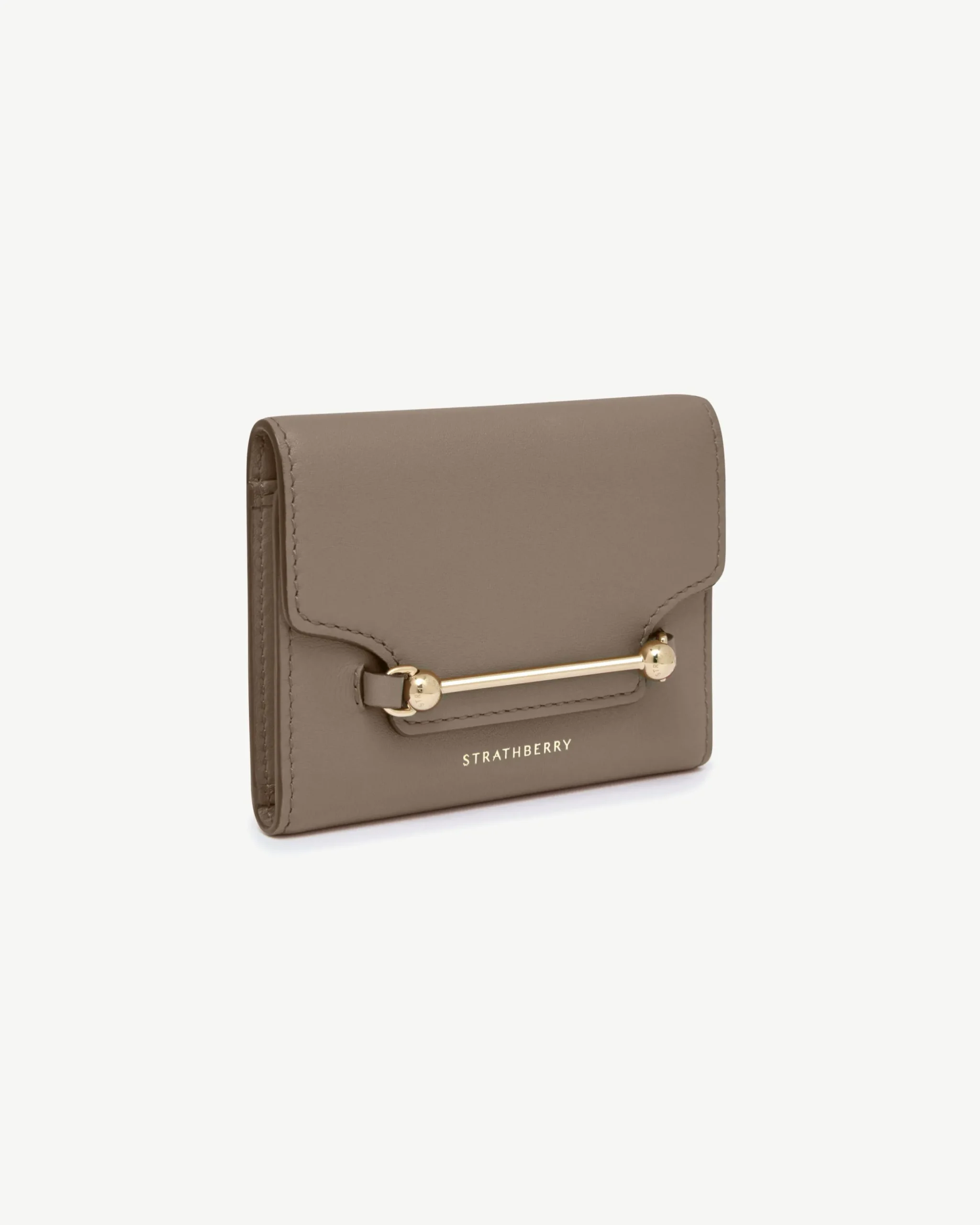 Multrees Trifold Wallet