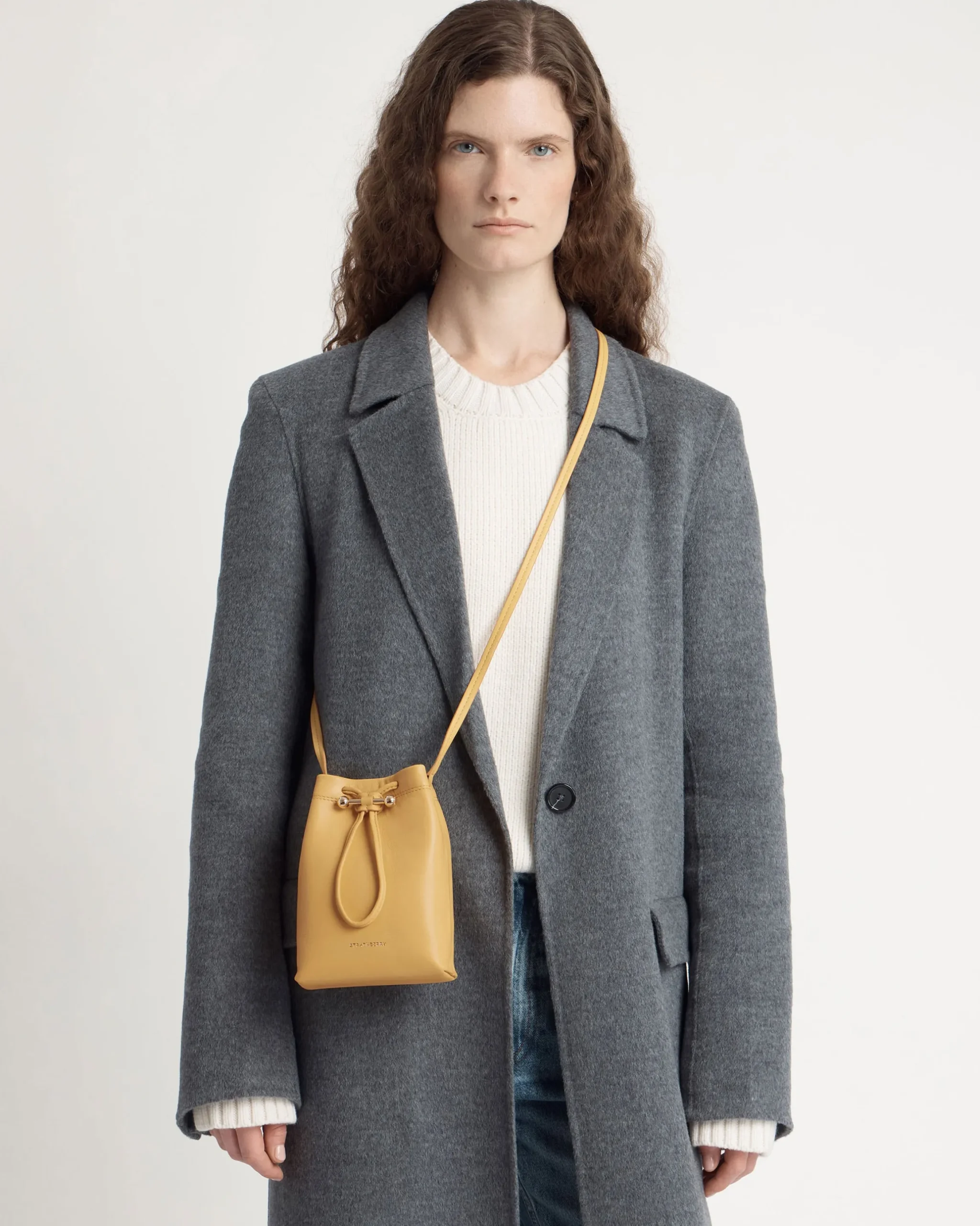 Osette Midi Pouch