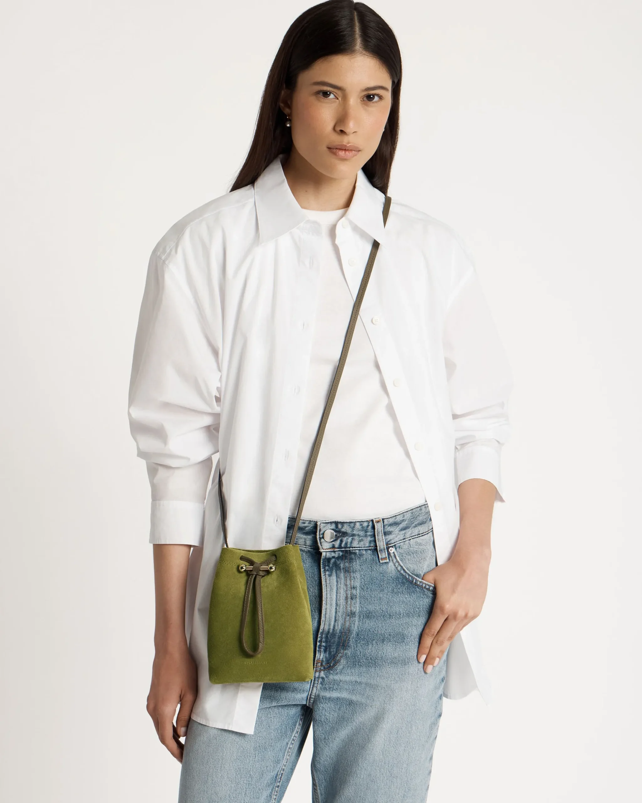 Osette Midi Pouch