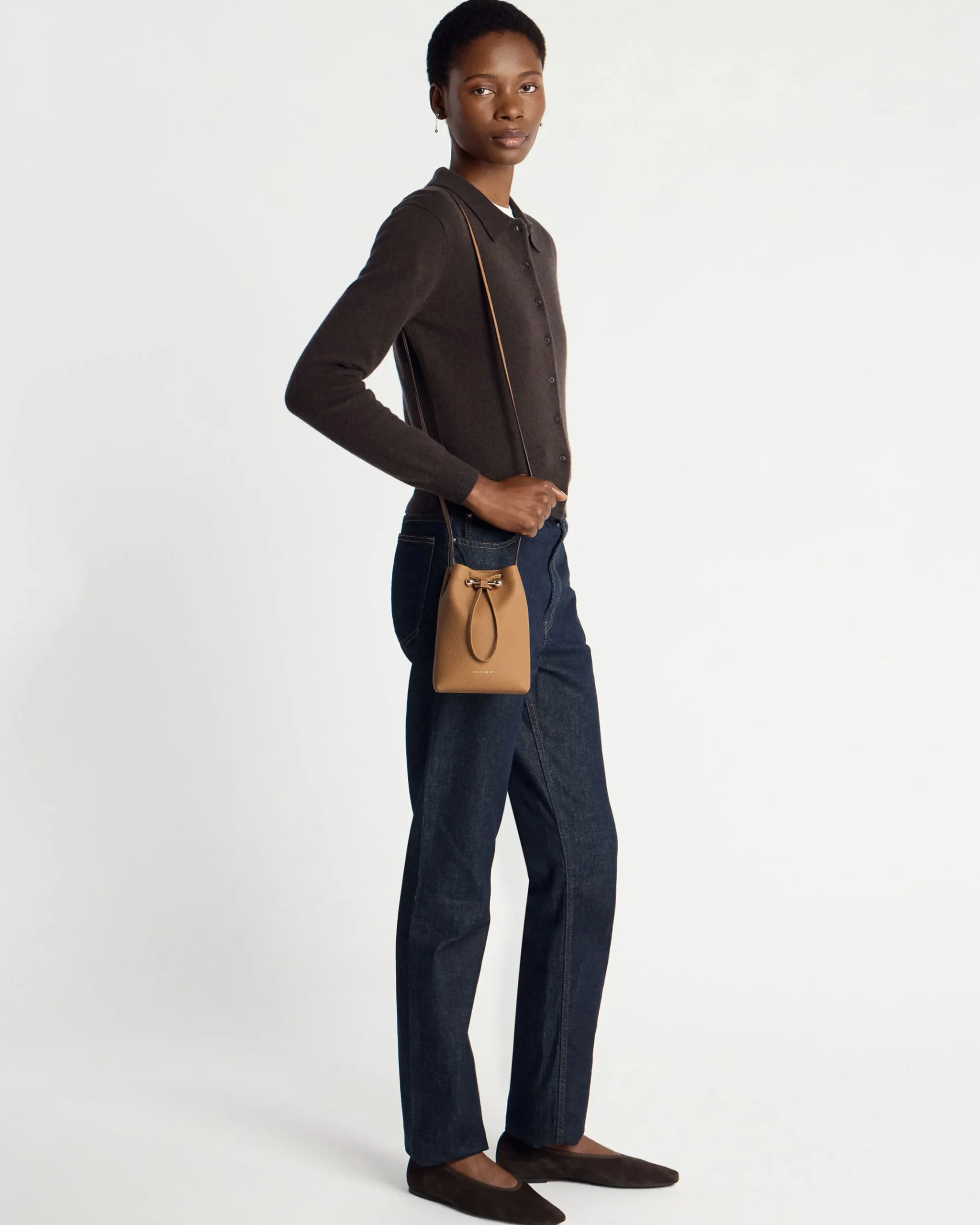Osette Midi Pouch