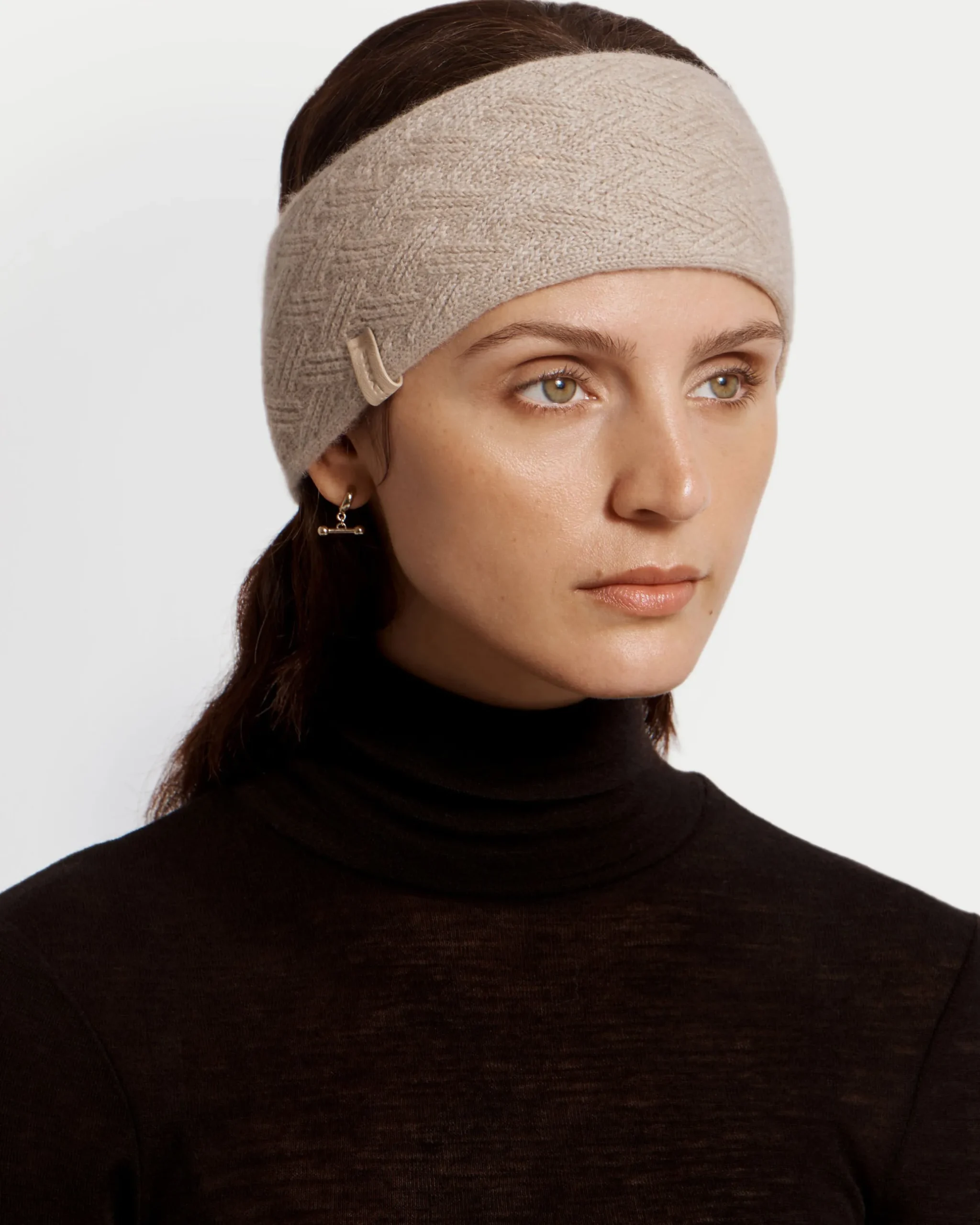 Sanday Cashmere Headband