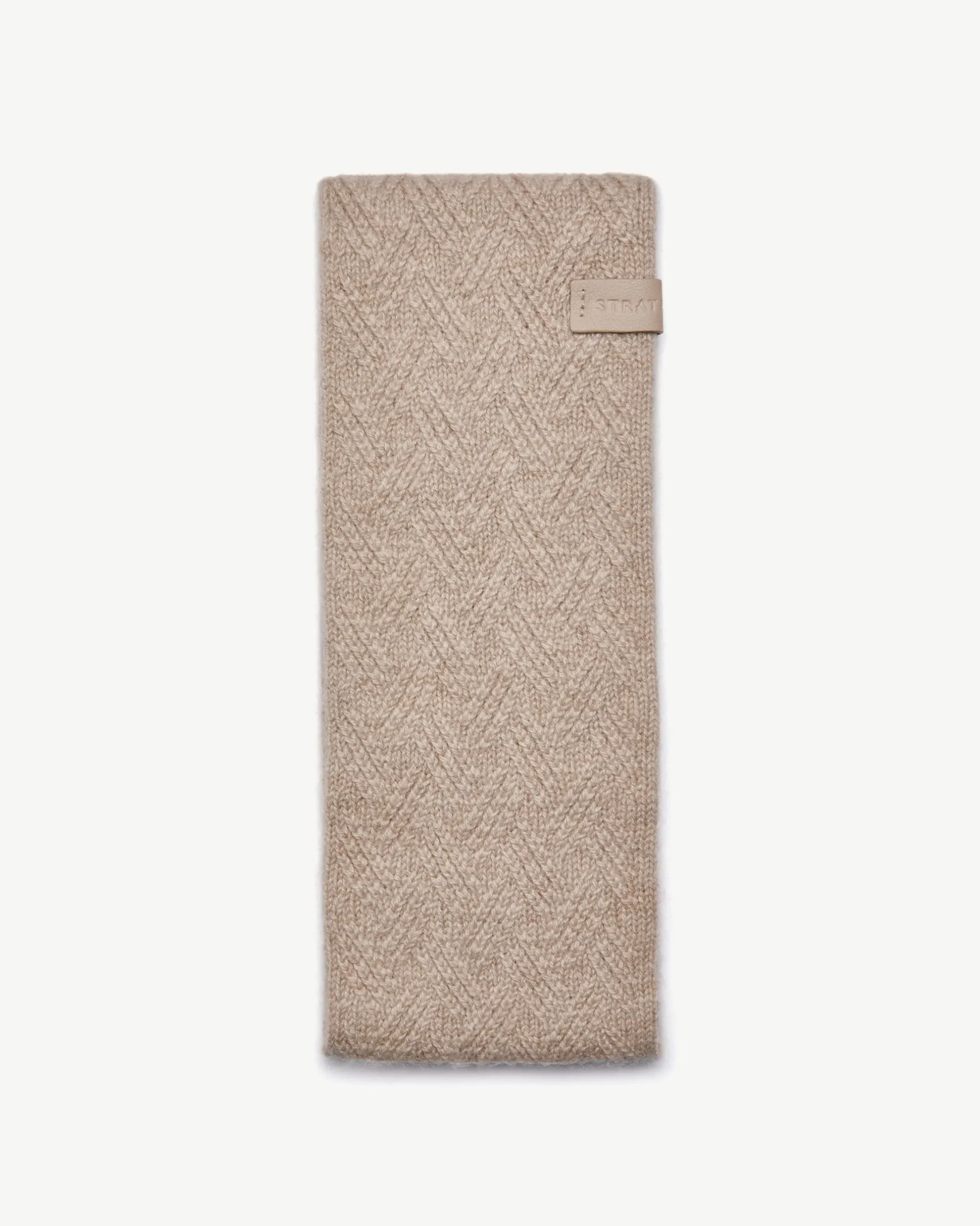 Sanday Cashmere Headband