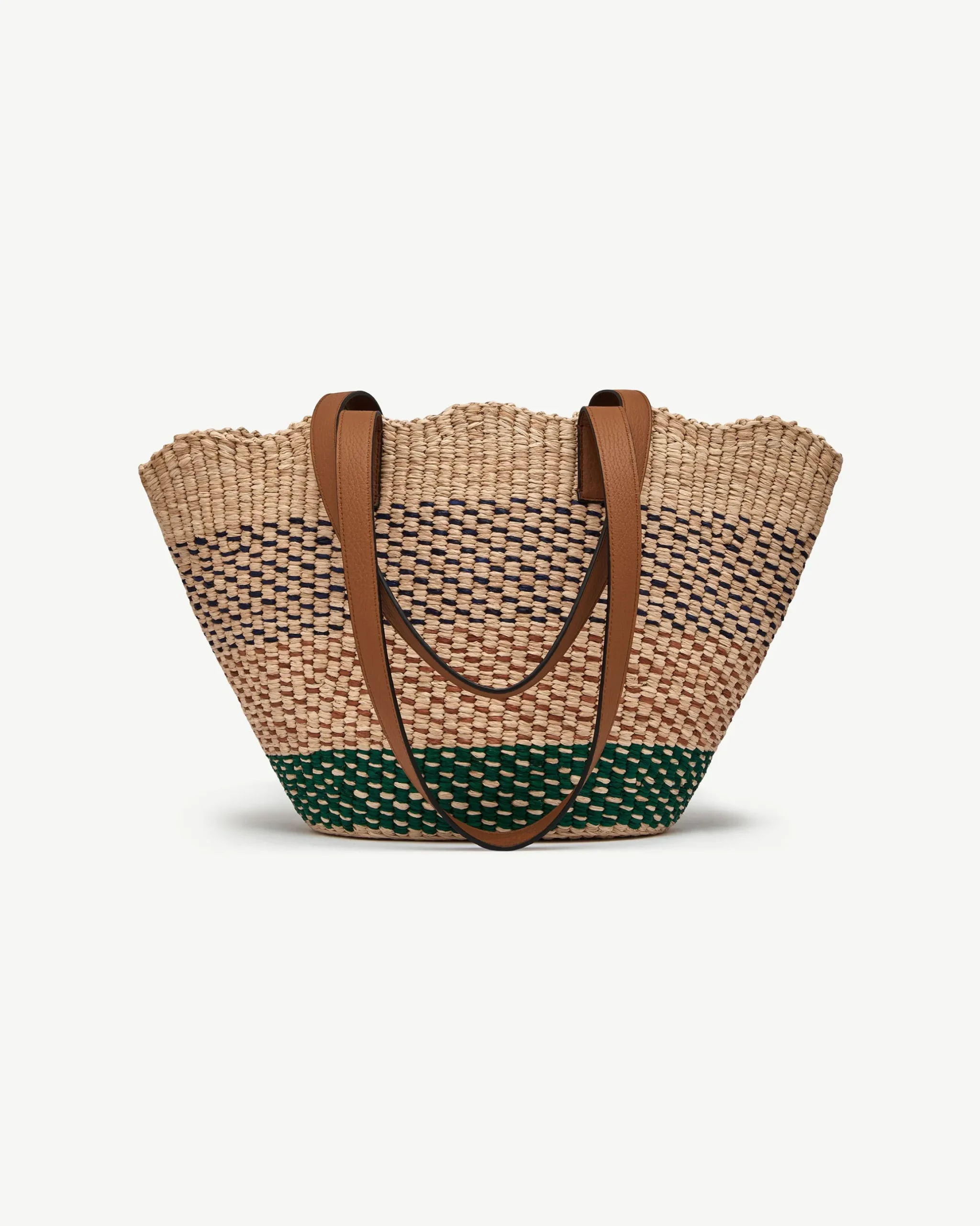 Scallop Tote