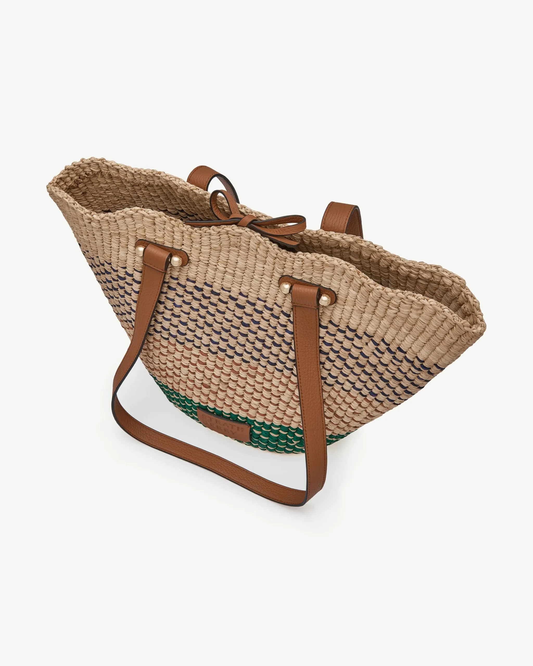 Scallop Tote