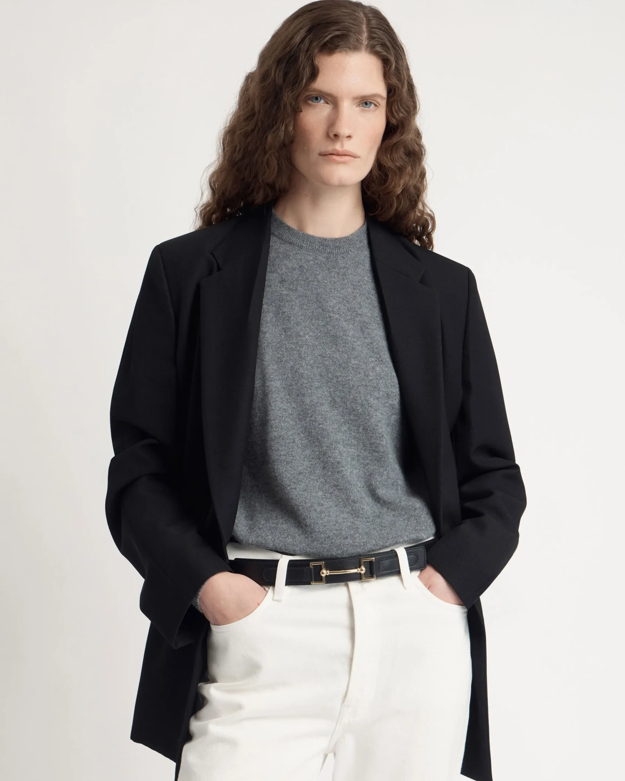 Stockbridge Belt