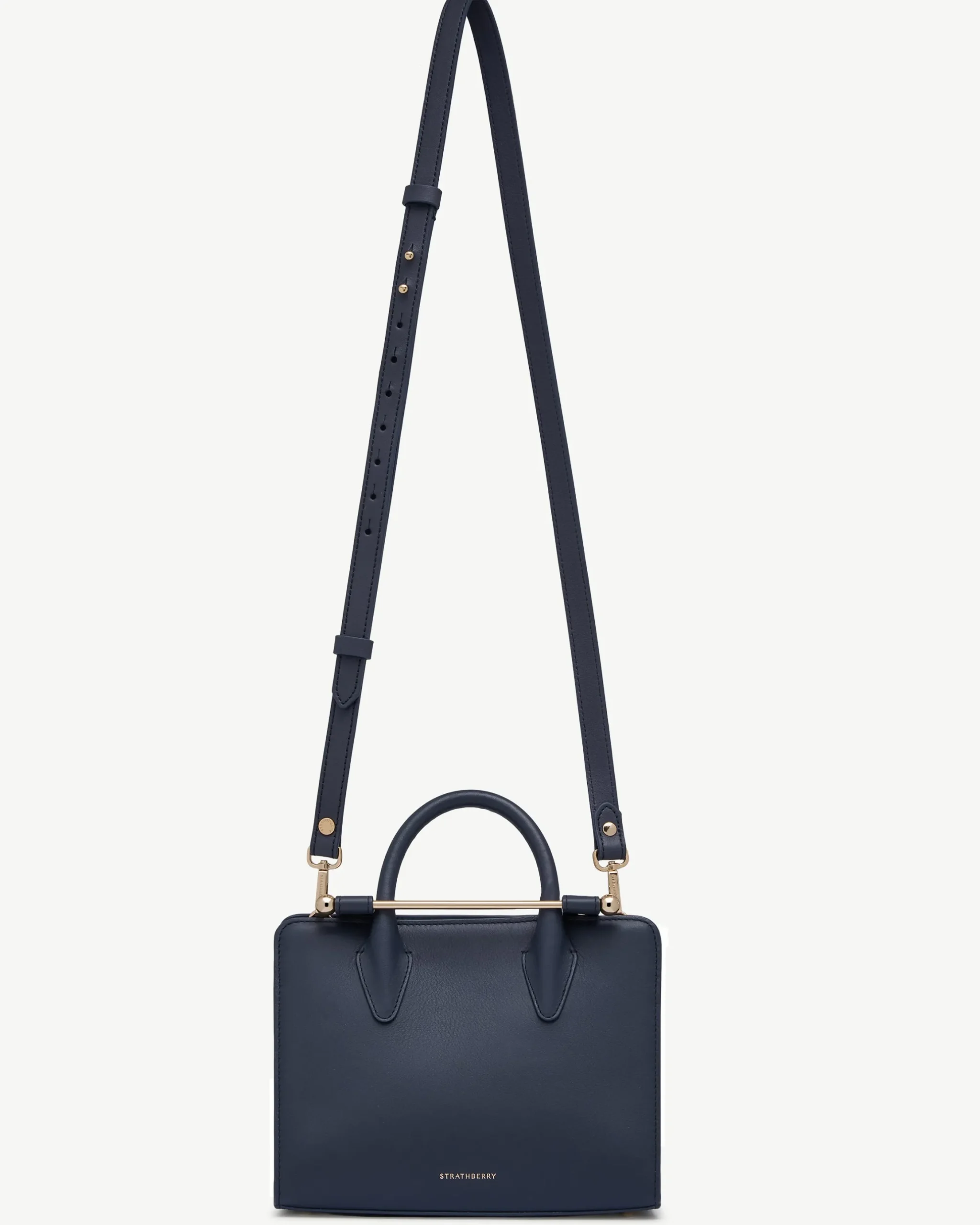 Thin Adjustable Leather Strap