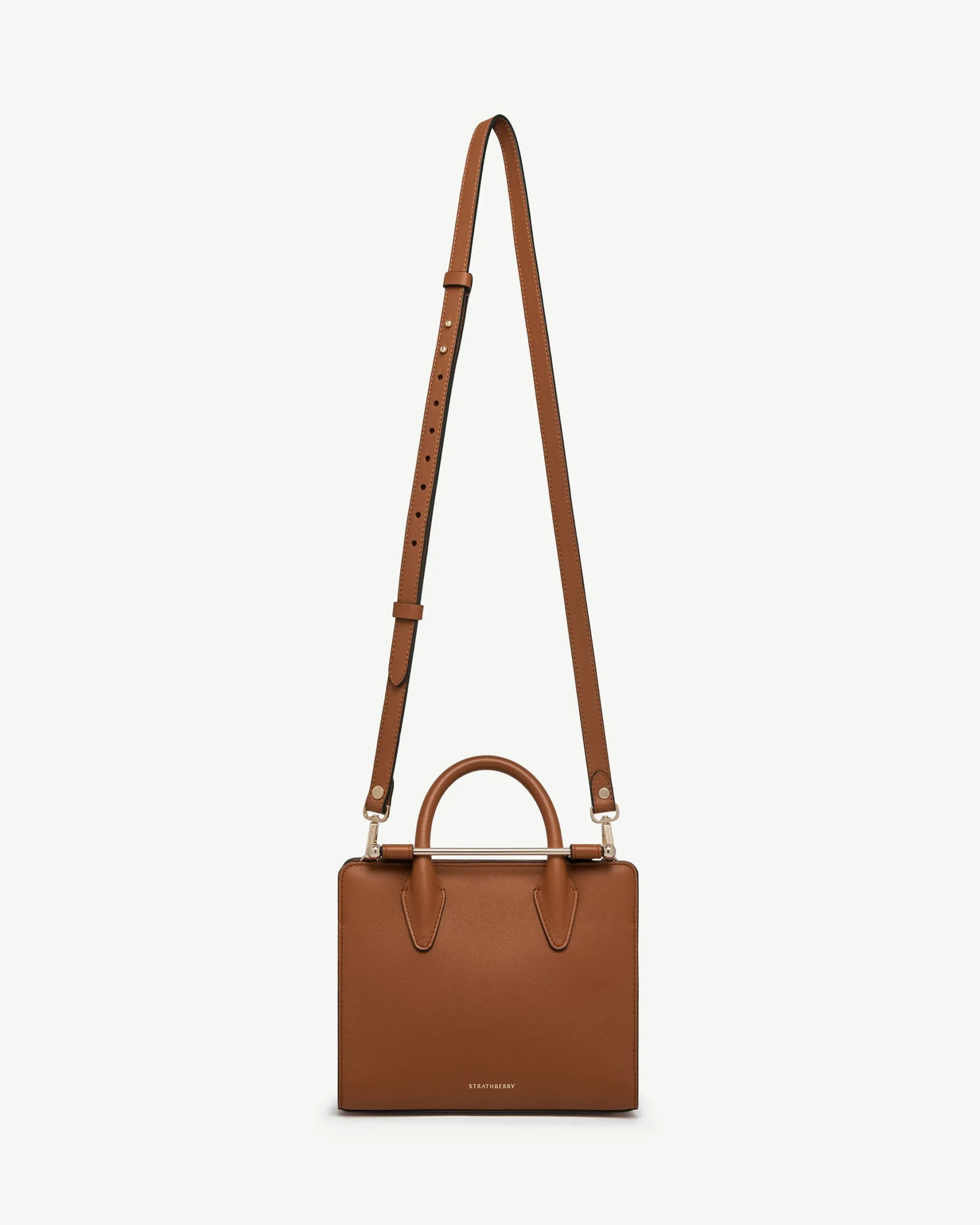 Thin Adjustable Leather Strap