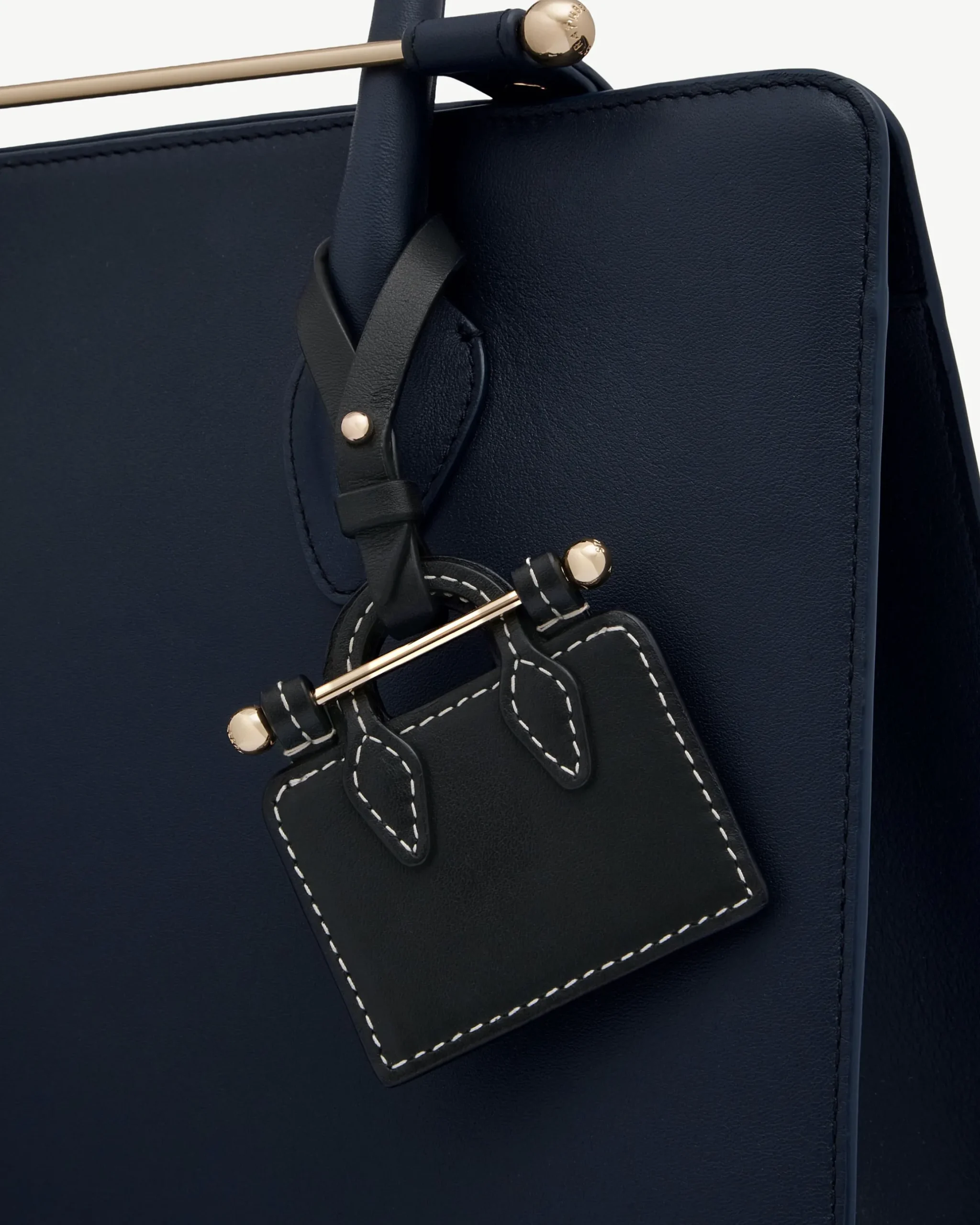 Tote Charm
