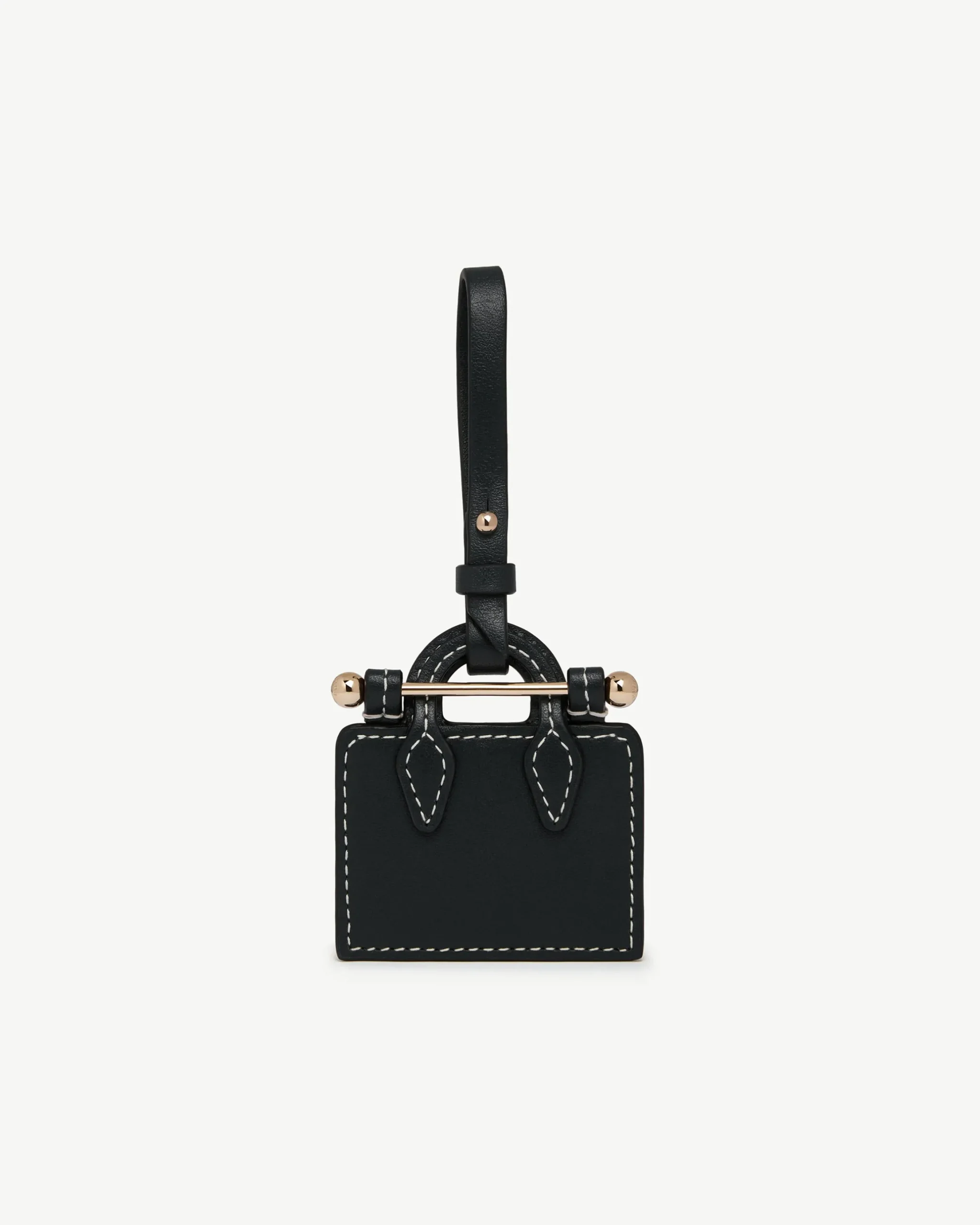 Tote Charm