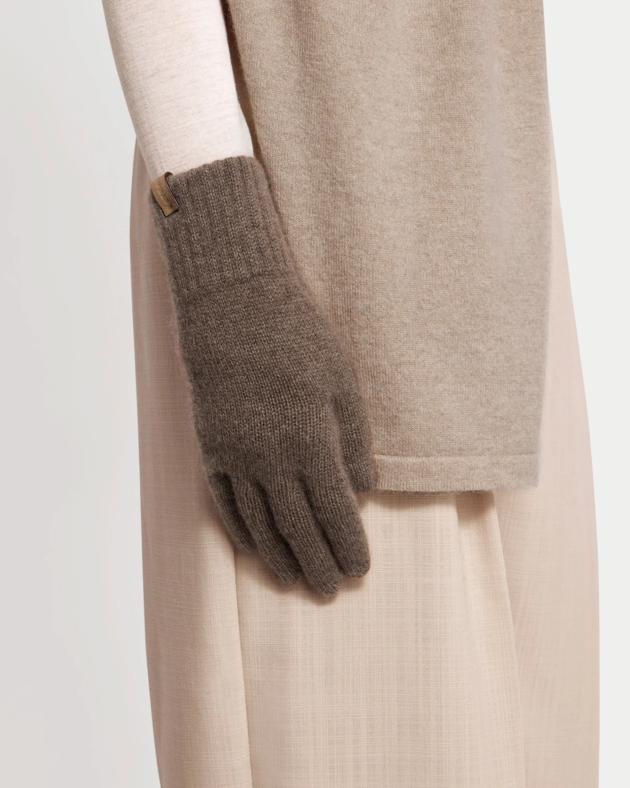 Westray Cashmere Gloves